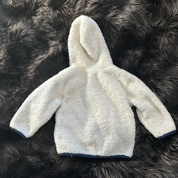 Gymboree fleece jacket - Picture 5 of 5